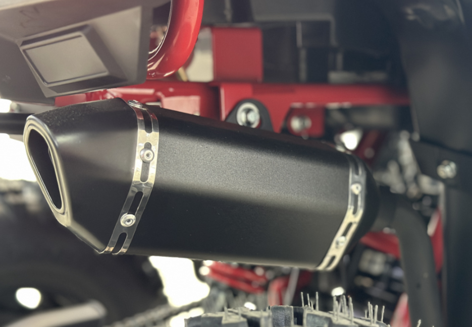 Квадроцикл GBM MAVERICK 222 NEW в Камышине