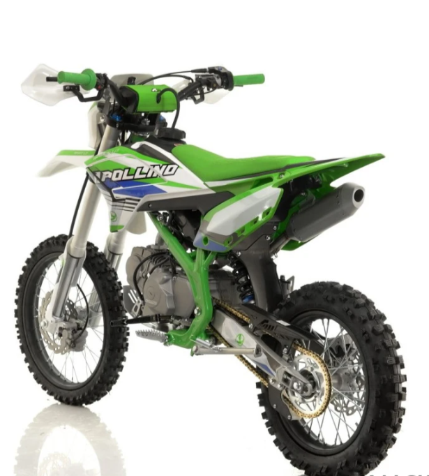 Питбайк Apollino AMX-F 125 в Камышине