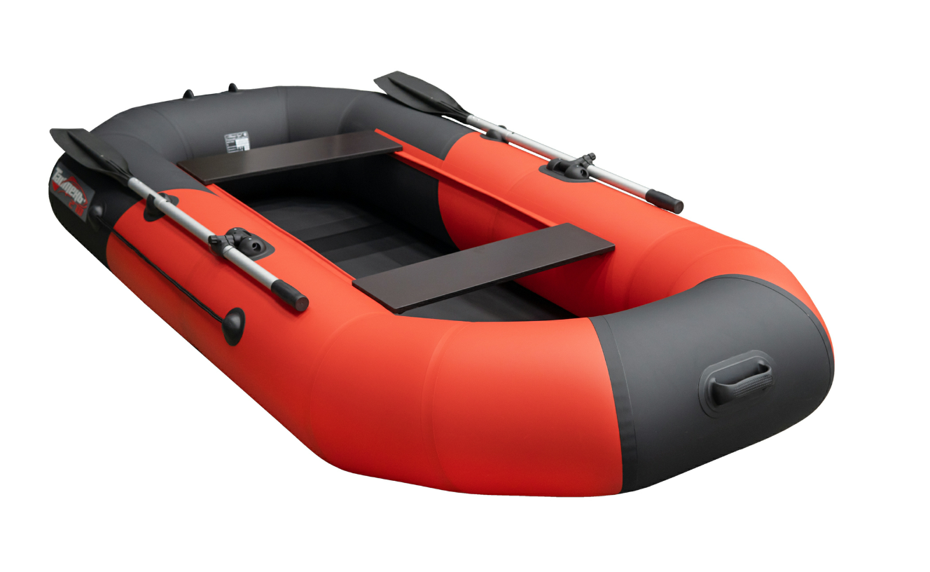 Лодка Таймень NX 270 в Камышине