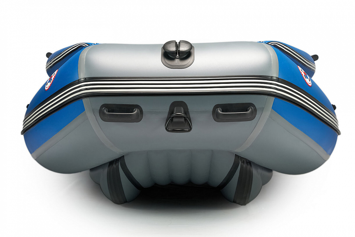 Лодка MISHIMO FAMILY LITE DF 390 в Камышине