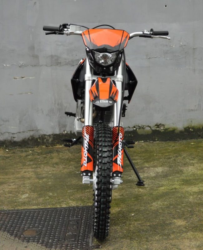 Мотоцикл JHLMOTO JHL MX300 PR300 (175FMN) в Камышине