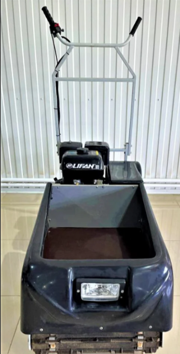 Мотобуксировщик ЕНОТ М 15 Л.С. в Камышине