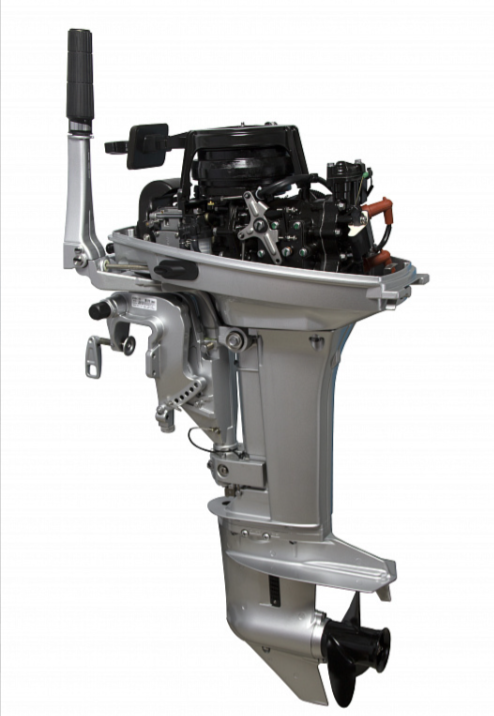 Лодочный мотор Seanovo SN9.9FFEL Enduro в Камышине