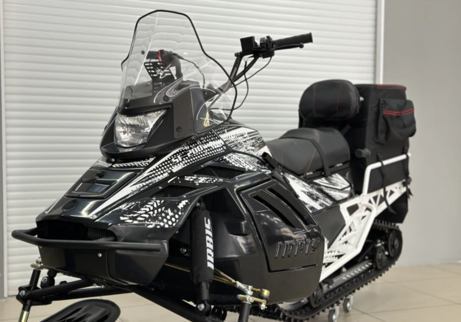 СНЕГОХОД IRBIS SF200L XE SUPERLONG в Камышине