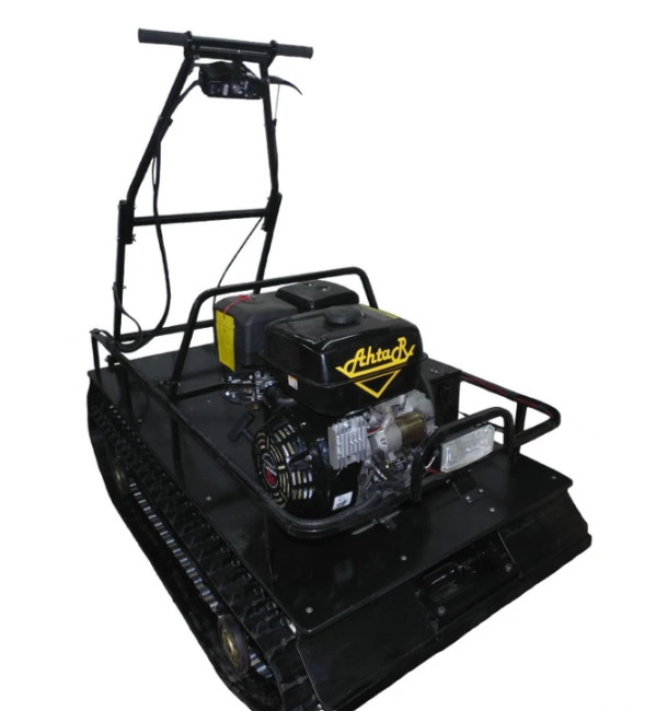 Мотобуксировщик Ahtar SL 9 с электростартером в Камышине