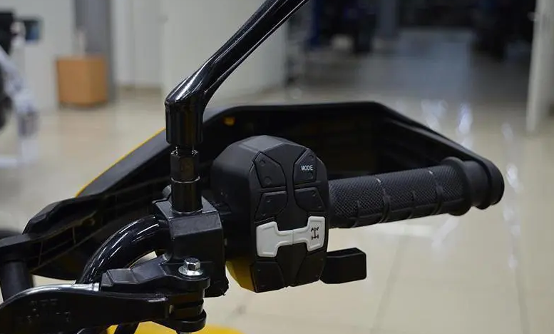 Квадроцикл HISUN GUARDIAN 400L /LONG в Камышине