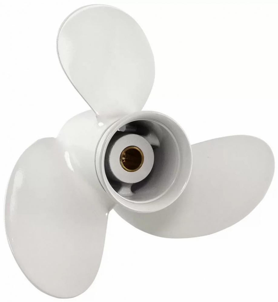 ВИНТ ГРЕБНОЙ TOHATSU 8-9.8; 3X8,9X8,5 в Камышине