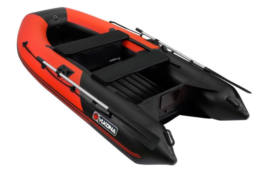 ЛОДКА НАДУВНАЯ YUKONA 320 НДНД в Камышине
