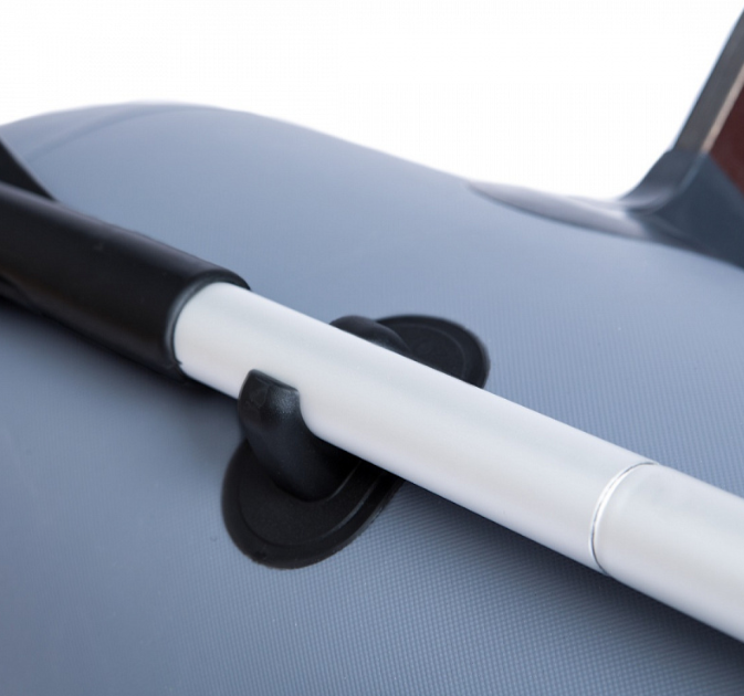 ЛОДКА НАДУВНАЯ YUKONA 230 TL (БЕЗ ПАЙОЛА) в Камышине