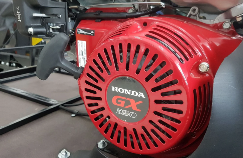 Мотобуксировщик PAXUS 650 15 л.с. в Камышине