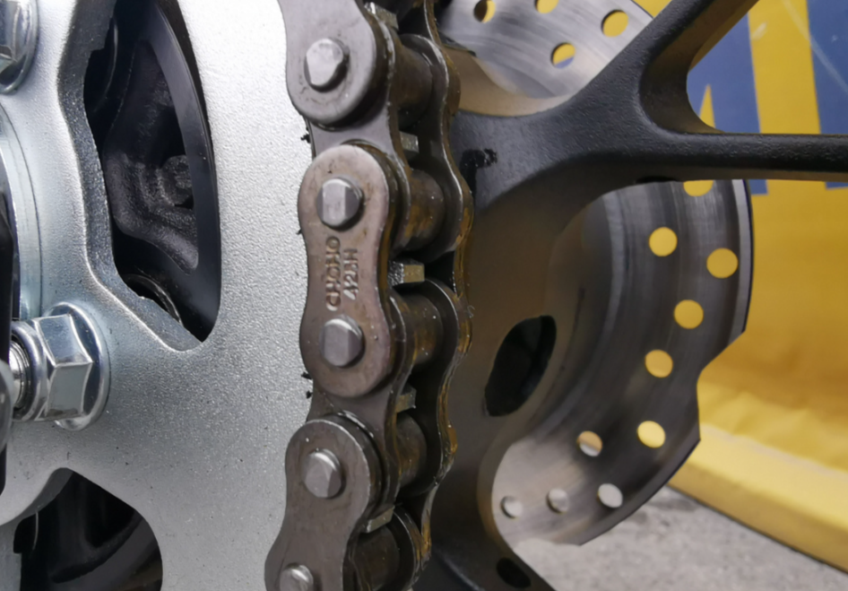 Мотоцикл MOTOLAND (МОТОЛЕНД) 250 CB250 (172FMM-5/PR250) (2022 г.) в Камышине