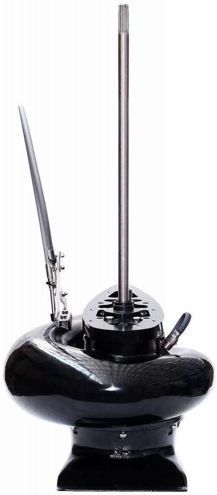 ВОДОМЕТНАЯ НАСАДКА MARLIN НА МОТОР 40 Л.С. YAMAHA, MARLIN, HIDEA, MIKATSU в Камышине