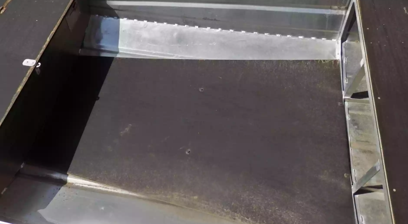 Алюминиевая лодка Вятка-Профи Вариант в Камышине