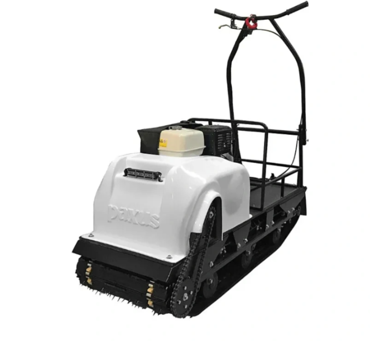 Мотобуксировщик PAXUS 500 9 л.с. в Камышине