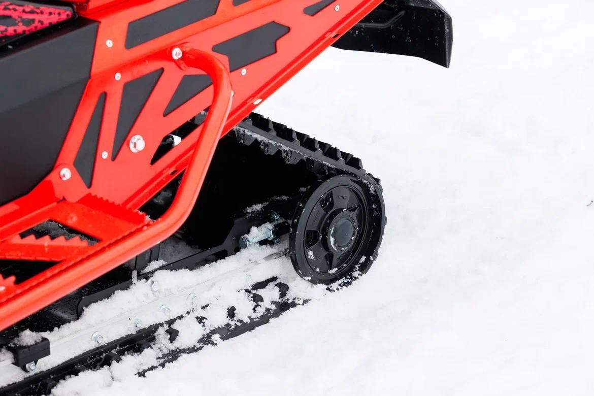 Снегоход IRBIS TUNGUS 400 25/26 в Камышине