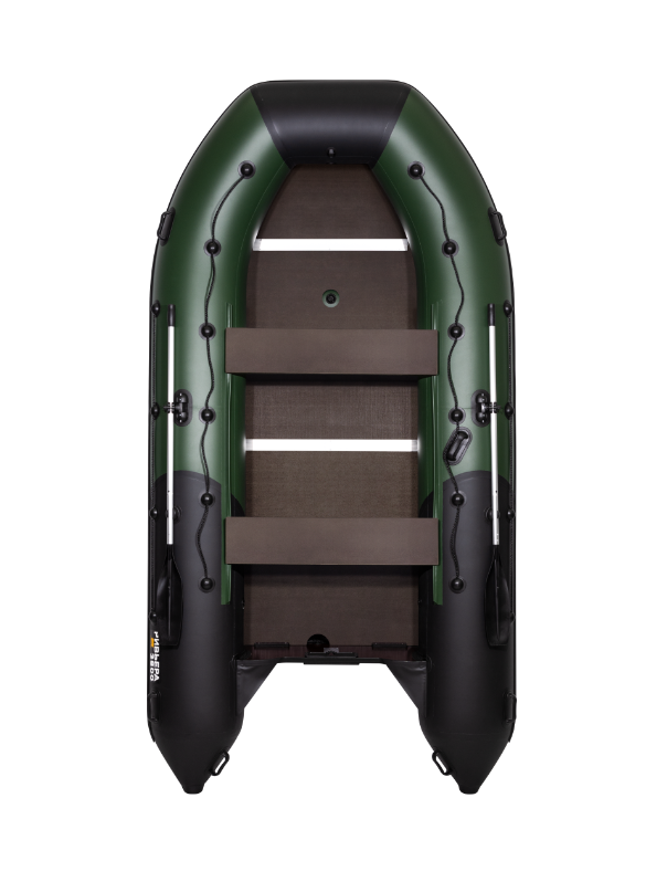 Лодка Ривьера Максима 3800 СК в Камышине