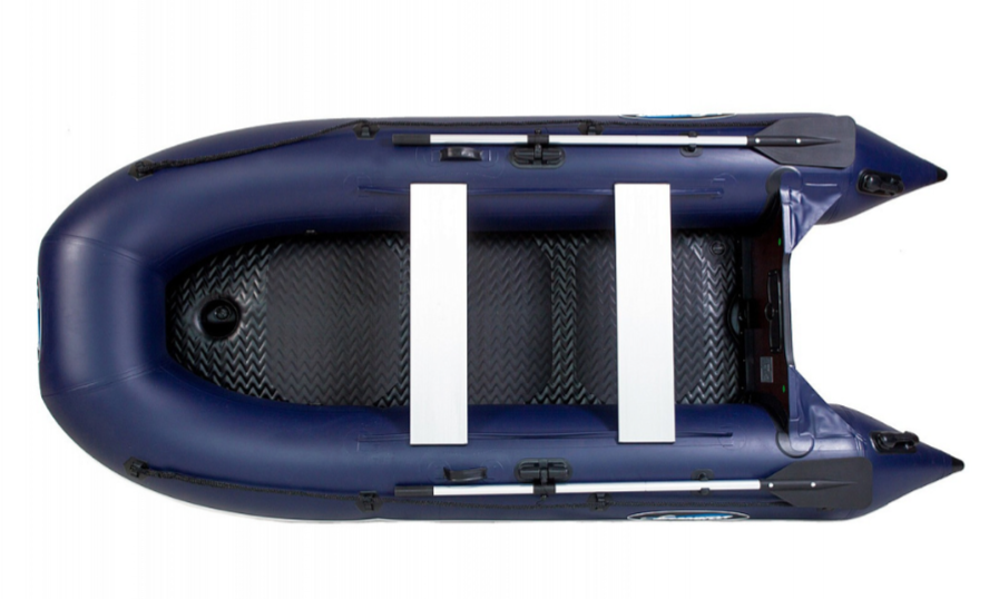 НАДУВНАЯ ЛОДКА GLADIATOR B330AD в Камышине
