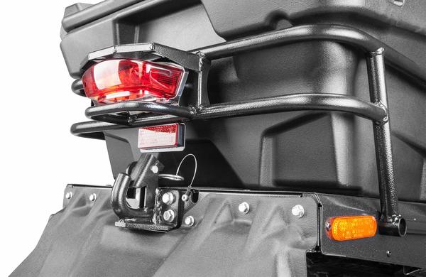 Снегоход STELS MS600T (SWT ST) СТАВР 1.0 К01 Tech в Камышине