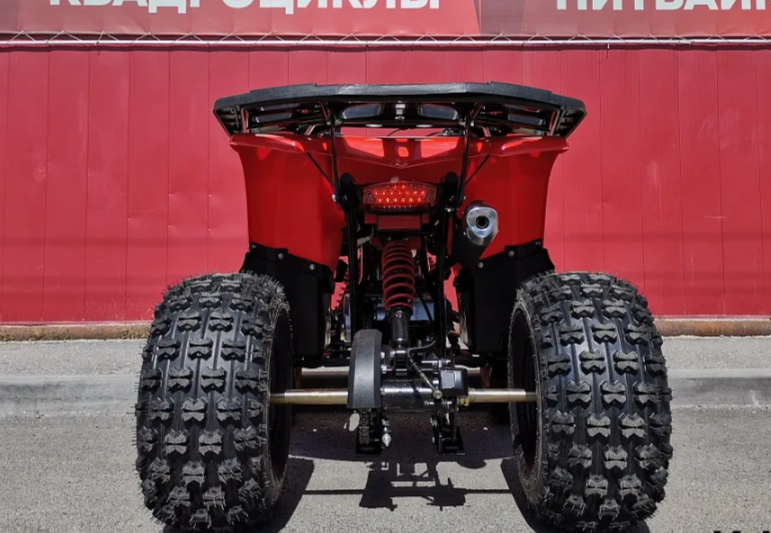 Квадроцикл PROMAX WILD 175 BASIC в Камышине