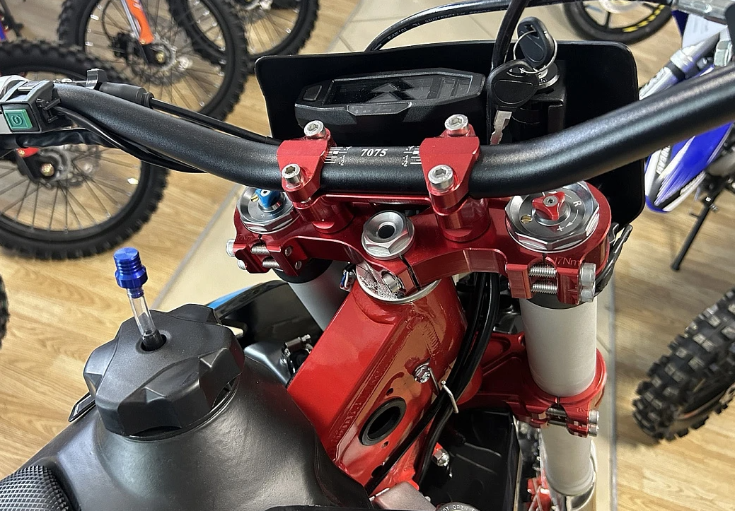 Мотоцикл Progasi Gaudi 300 в Камышине