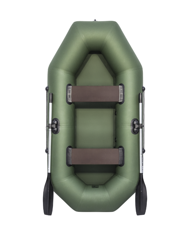 Лодка АКВА-ОПТИМА 240 в Камышине