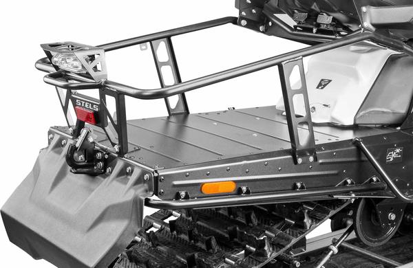 Снегоход STELS АТАМАН SA800T 2.0 в Камышине