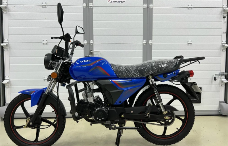 Мопед VENTO RIVA - II CX PRO в Камышине