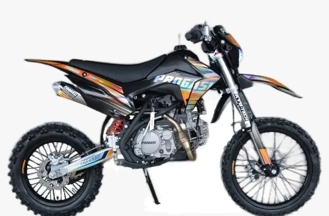 Питбайк Progasi SMART 160 NEW (YX 1P60FMK 160) в Камышине