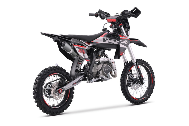 Питбайк YACOTA H5 125 в Камышине