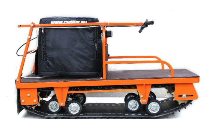 Мотобуксировщик ЧИНУК GRAND 20 л.с. в Камышине