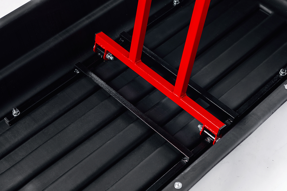 Модуль толкач IKUDZO TERRAIN с подогревом ручек в Камышине