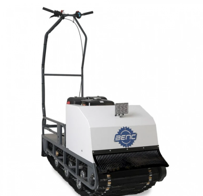 Мотобуксировщик ВЕПС WINTER «ПРОФИ» 13 в Камышине