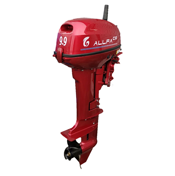 ЛОДОЧНЫЙ МОТОР ALLFA CG Т9,9 Limit в Камышине