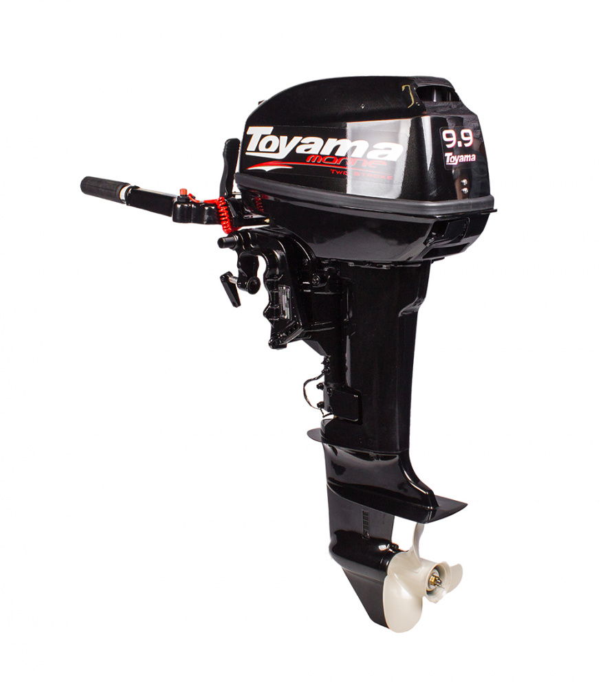 ЛОДОЧНЫЙ МОТОР TOYAMA T9,9BMS в Камышине