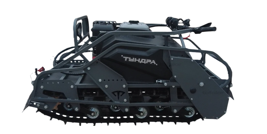 Мотобуксировщик Тофалар Тундра Классик в Камышине