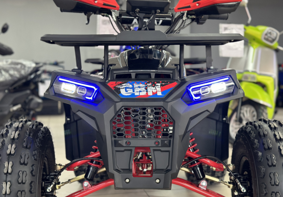 Квадроцикл GBM MAVERICK 222 NEW в Камышине