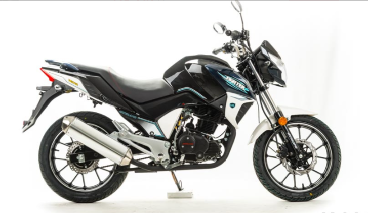 Мотоцикл MOTOLAND (МОТОЛЕНД) FIGHTER 250 в Камышине