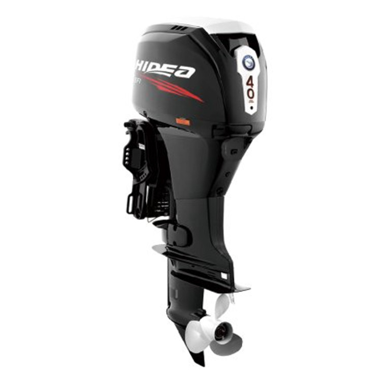 Лодочный мотор HIDEA HDEF40FEL-T EFI в Камышине
