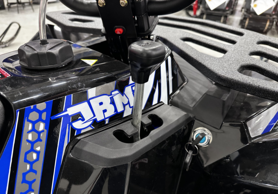 Квадроцикл GBM SHARP BIG 300 NEW PREMIUM в Камышине