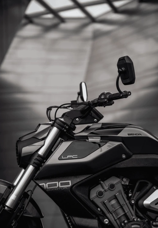 Мотоцикл Benda LFC 700 Pro в Камышине