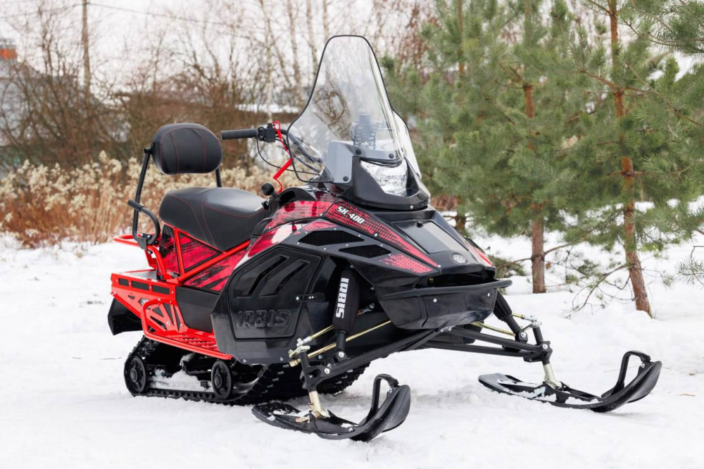 Снегоход IRBIS TUNGUS 400 25/26 в Камышине