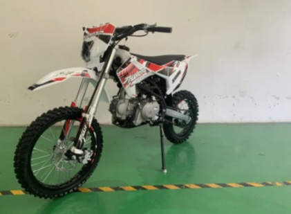Питбайк JHLMOTO JHL Z125E (ZS154FMI-3) в Камышине