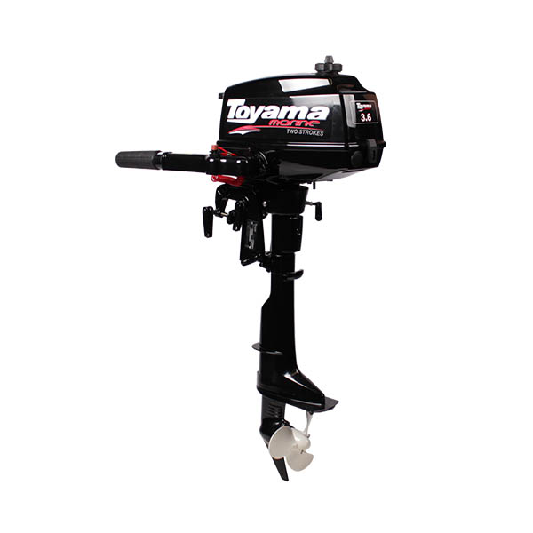 ЛОДОЧНЫЙ МОТОР TOYAMA TC3.6BMS в Камышине