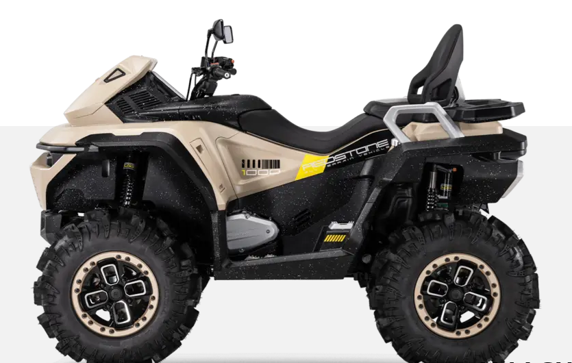 Квадроцикл BENDA REDSTONE 1000 MUD в Камышине