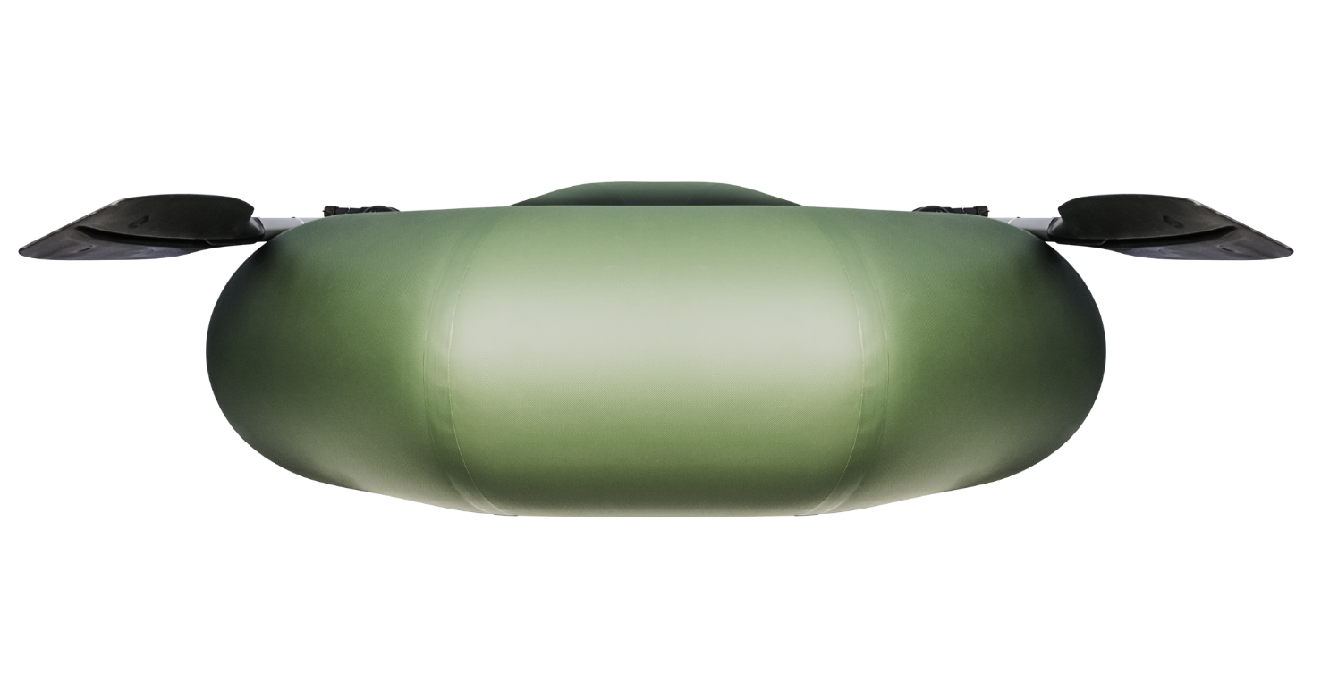 Лодка АКВА-ОПТИМА 240 в Камышине