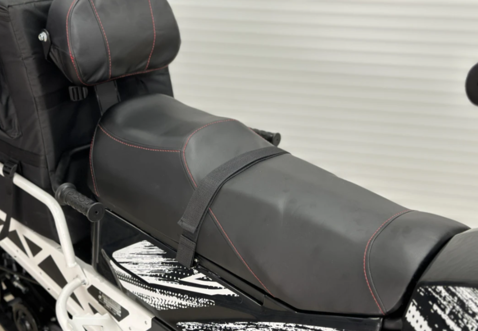 СНЕГОХОД IRBIS SF200L XE SUPERLONG в Камышине