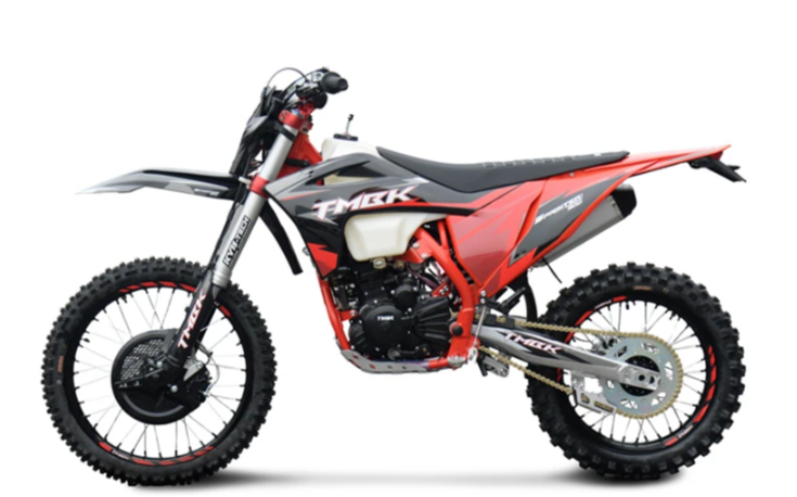 Питбайк TMBK Sprinter 300 (NB300) в Камышине