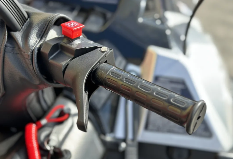 Снегоход РМ TAYGA PATRUL 800 SWT в Камышине