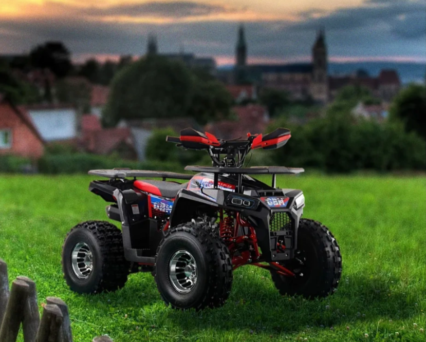 Квадроцикл GBM MAVERICK 222 NEW в Камышине