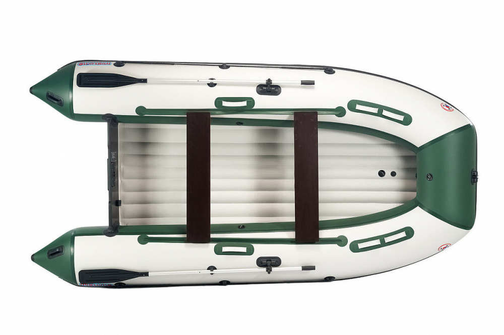 Лодка MISHIMO LITE DF 370 в Камышине